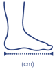 Foot Length