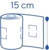 Height 15 cm