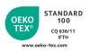 Oekotex_Lymphatrex Revolution