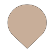 Tan beige